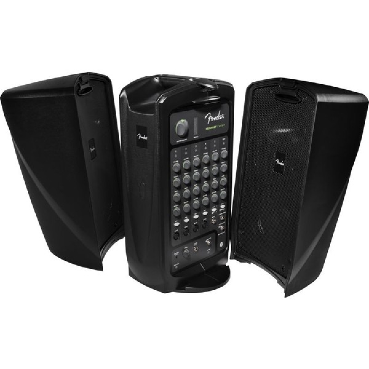 Fender passport event cheap portable pa system